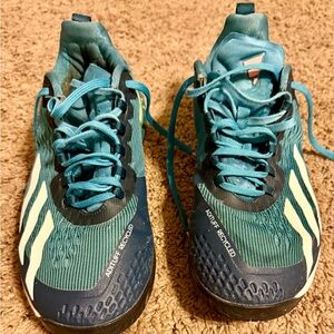 Adidas CyberSonic Tennis Shoes